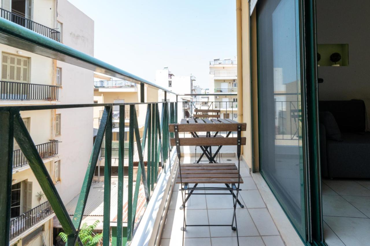 칼라마타 Casa Isabella 아파트 외부 사진