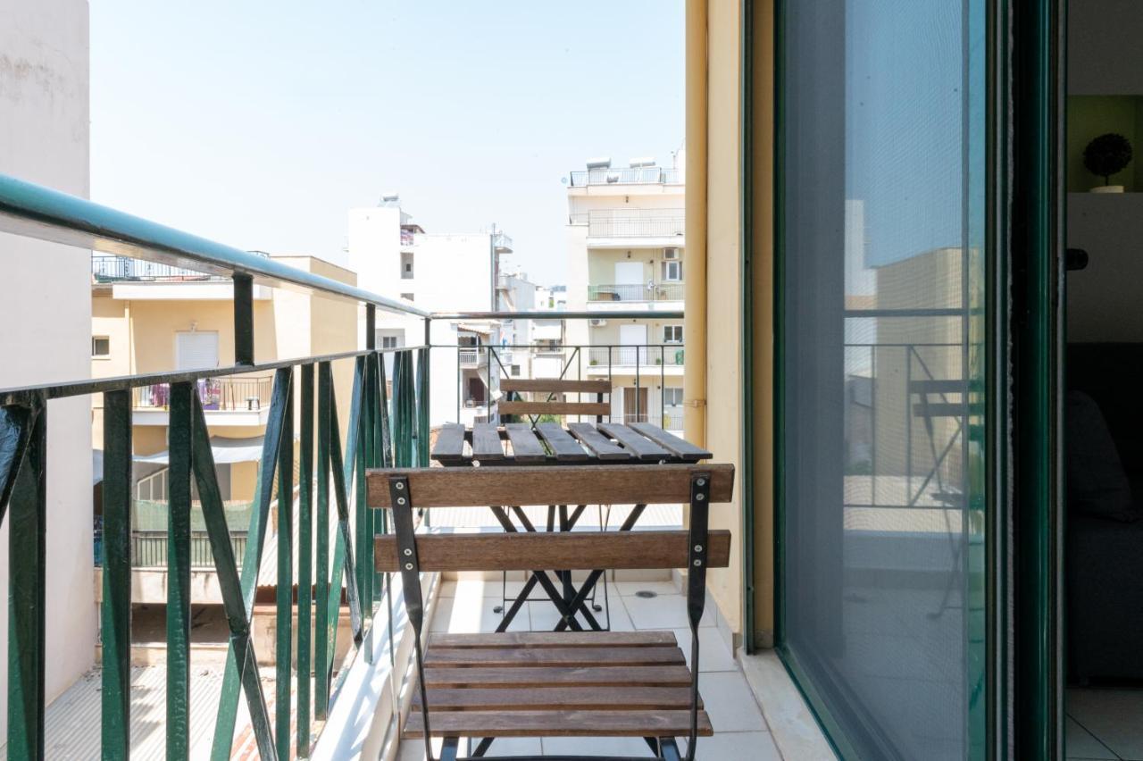 칼라마타 Casa Isabella 아파트 외부 사진